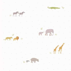 Papel de Parede Jacadi